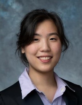 Josephine Chang