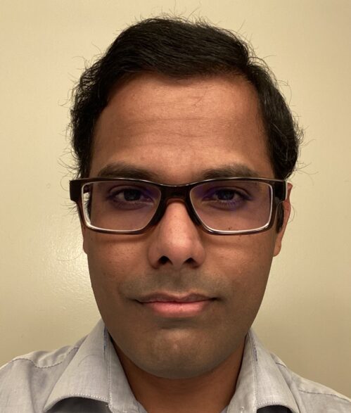 Rohan Choraghe, MBBS, PhD