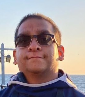 Sharanyan Raghavan