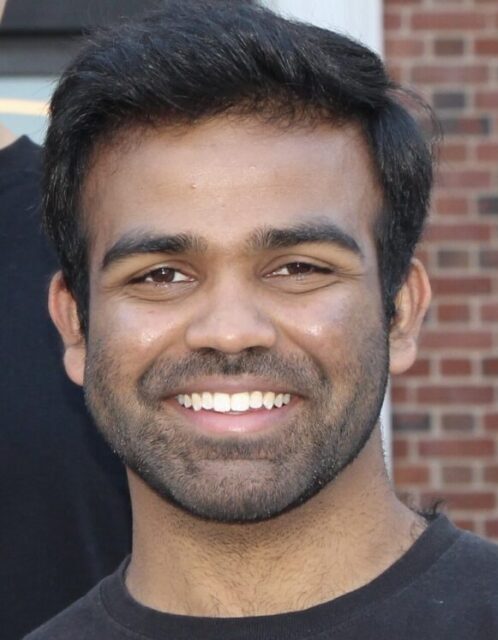 Vaibhav Maru