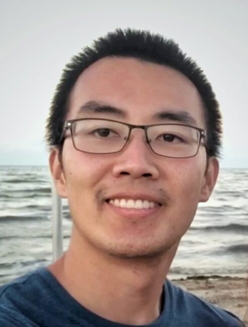 Kevin Zhang, MD