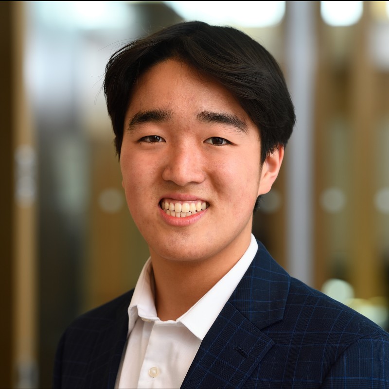 Isaac Zhang